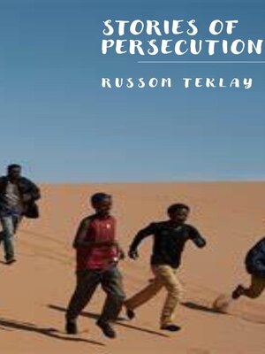 cover image of Stories of Persecution